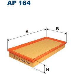 oro filtras
                                FILTRON                                                AP164, Nenurodytas gaminto