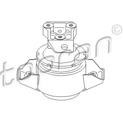 variklio montavimas
                                TOPRAN                                                535199262, Nenurody