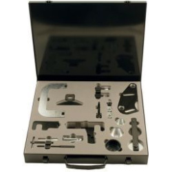 reguliavimo įrankių rinkinys, veleno nustatymo įrankiai
                                KS TOOLS                          