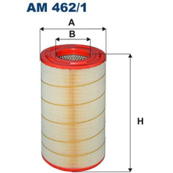 oro filtras
                                FILTRON                                                AM462/1, Nenurodytas gamin
