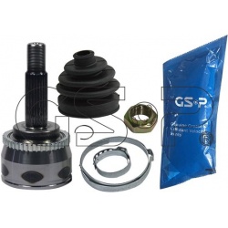 pusašio šarnyras
                                GSP                                839024, GSP, 839024, auto detalė