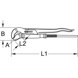 veržliaraktis
                                KS TOOLS                                113.1500, Nenurodytas gamintojas, 113.