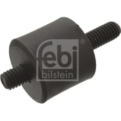 Atraminis buferis, alyvos filtro korpusas
                                FEBI BILSTEIN                                      