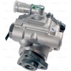 hidraulinis siurblys, vairo sistema
                                BOSCH                                                KS00