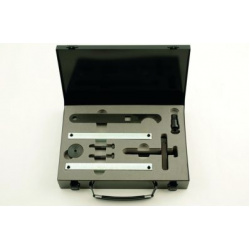 reguliavimo įrankių rinkinys, veleno nustatymo įrankiai
                                KS TOOLS                          