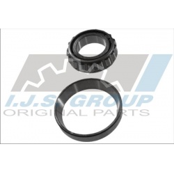 rato guolis Technology &amp; Quality
                                IJS GROUP                                               