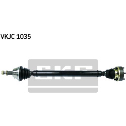 pusašis
                                SKF                                                VKJC 1035, SKF, VKJC1035, auto de