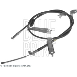 trosas, stovėjimo stabdys
BLUE PRINT ADH24616