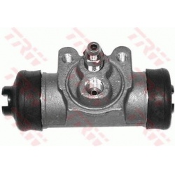 rato stabdžių cilindras
                                TRW                                                BWH291, TRW, BWH