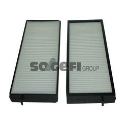 filtras, salono oras
                                PURFLUX                                                AH393-2, PURFLUX,