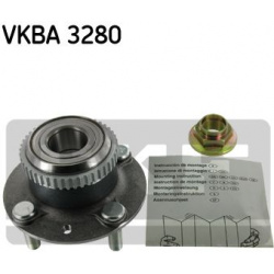 rato guolis
                                SKF                                                VKBA 3280, SKF, VKBA3280, auto