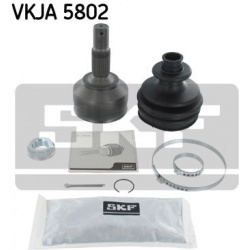 SKF                                VKJA 5802, SKF, VKJA 5802, auto detalė