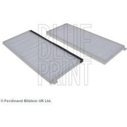 filtrų rinkinys, kabinos oras
                                BLUE PRINT                                ADG02580, BLUE PRINT