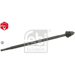 vidinė skersinė vairo trauklė ProKit
                                FEBI BILSTEIN                                24955, F