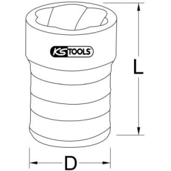 patronas
                                KS TOOLS                                913.1468, Nenurodytas gamintojas, 9131468, a