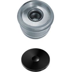 laisvos eigos sankaba, kint. sr. generatorius
                                HELLA                                          