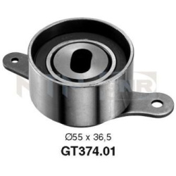 įtempiklio skriemulys, paskirstymo diržas
                                SNR                                              