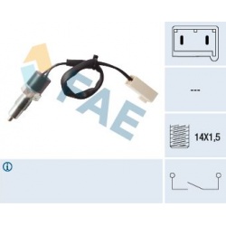 jungiklis, atbulinės eigos žibintas
                                FAE                                                4036