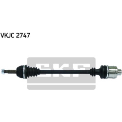 pusašis
                                SKF                                                VKJC 2747, SKF, VKJC2747, auto de