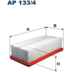 oro filtras
                                FILTRON                                                AP133/4, Nenurodytas gamin