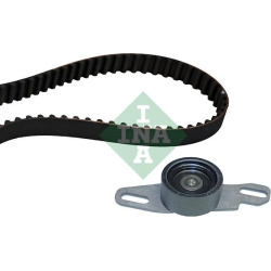 paskirstymo diržo komplektas
                                INA                                                530031910, I