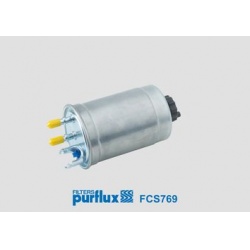 kuro filtras
                                PURFLUX                                                FCS769, PURFLUX, FCS769, 