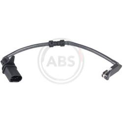 įspėjimo kontaktas, stabdžių trinkelių susidėvėjimas
                                A.B.S.                           