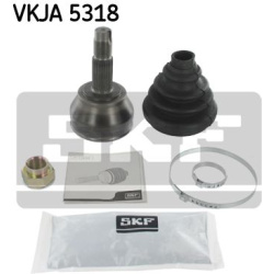 pusašio šarnyras
                                SKF                                                VKJA 5318, SKF, VKJA531
