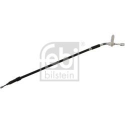 trosas, stovėjimo stabdys
                                FEBI BILSTEIN                                                37267