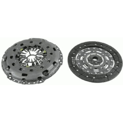 sankabos komplektas XTend
                                SACHS                                3000 951 914, SACHS, 300095191