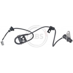 Daviklis ABS
                                A.B.S.                                                31052, Nenurodytas gaminto