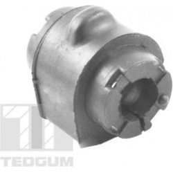stabilizatoriaus įvorė
                                TEDGUM                                                TED64567, TEDG