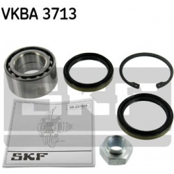 rato guolis
                                SKF                                                VKBA 3713, SKF, VKBA3713, auto