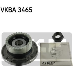 SKF                                                VKBA 3465, SKF, VKBA3465, auto detalė