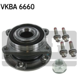 rato guolis
                                SKF                                                VKBA 6660, SKF, VKBA6660, auto