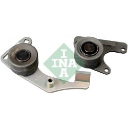 skriemulių komplektas, paskirstymo diržas
                                INA                                              