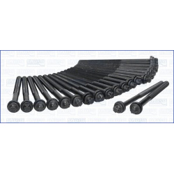 varžtų kompl., cil. galvutės varžtai
AJUSA