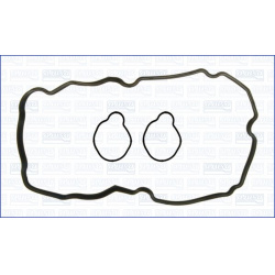 tarpiklių komplektas, svirties gaubtas
                                AJUSA                                                