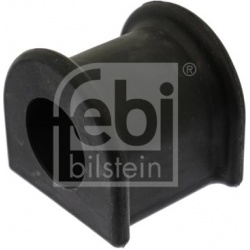stabilizatoriaus įvorė
                                FEBI BILSTEIN                                                42853, 