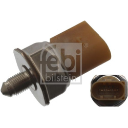 jutiklis, degalų slėgis
                                FEBI BILSTEIN                                                43782,