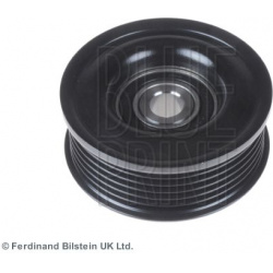 kreipiantysis skriemulys, V formos rumbuotas diržas
                                BLUE PRINT                              