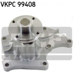 Vandens siurblys, variklio aušinimas
                                SKF                                                VKPC