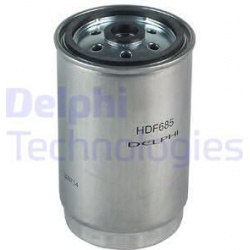 kuro filtras
DELPHI HDF685, Nenurodytas gamint