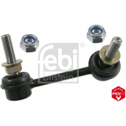 Stabilizatoriaus traukė
                                FEBI BILSTEIN                                                21811, 