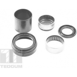 remonto komplektas, rato pakaba
                                TEDGUM                                                TED9706