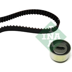 paskirstymo diržo komplektas
                                INA                                                530028410, I