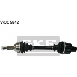 pusašis
                                SKF                                                VKJC 5842, SKF, VKJC5842, auto de