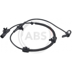 Daviklis ABS
                                A.B.S.                                                31150, Nenurodytas gaminto