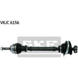 pusašis
                                SKF                                                VKJC 6156, SKF, VKJC6156, auto de