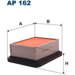 oro filtras
                                FILTRON                                                AP162, Nenurodytas gaminto